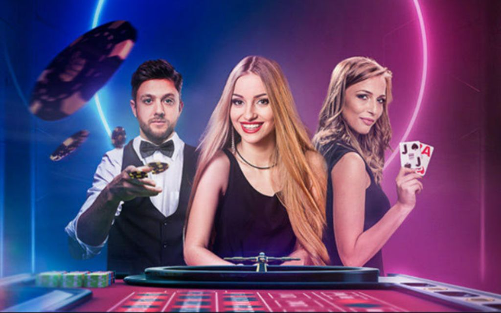 Jackpot Teen Patti Live Casino