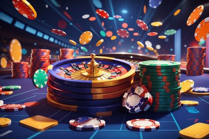 Jackpot Teen Patti Live Casino