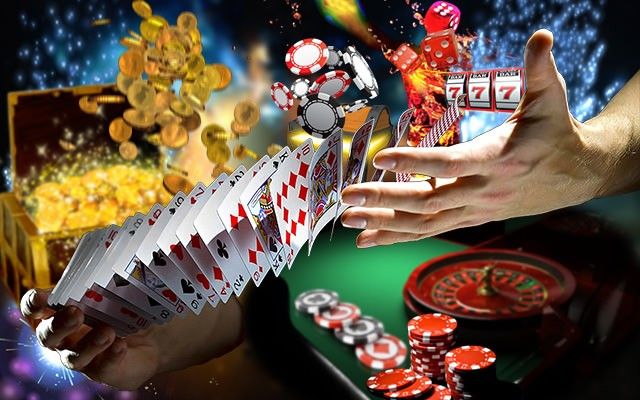 Jackpot Teen Patti Live Casino
